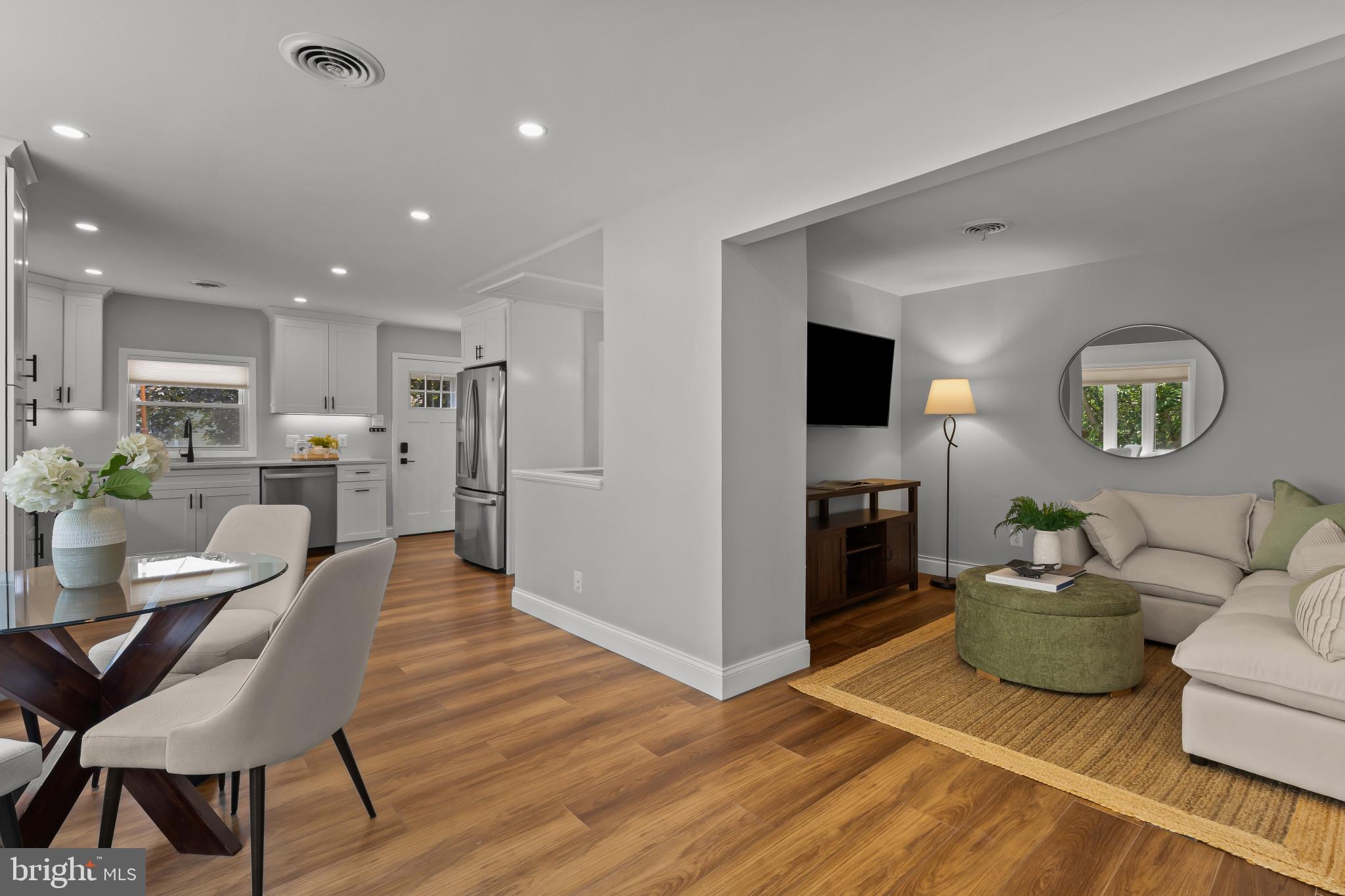 HERALD HARBOR - Residential