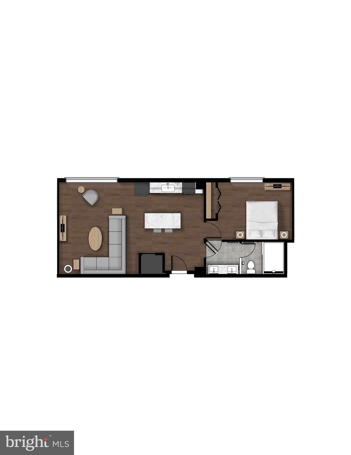 NITTANY RESIDENCE CLUB - Residential