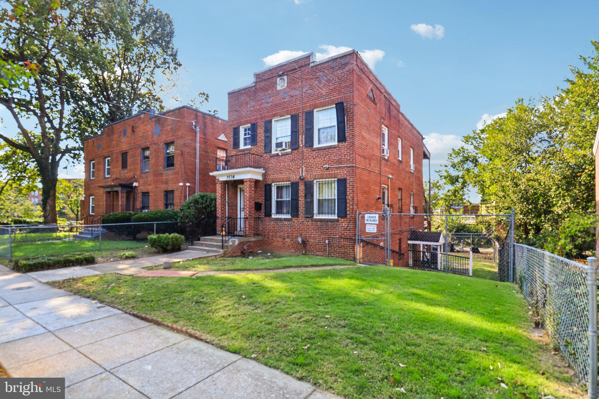 3536 MINNESOTA AVENUE SE