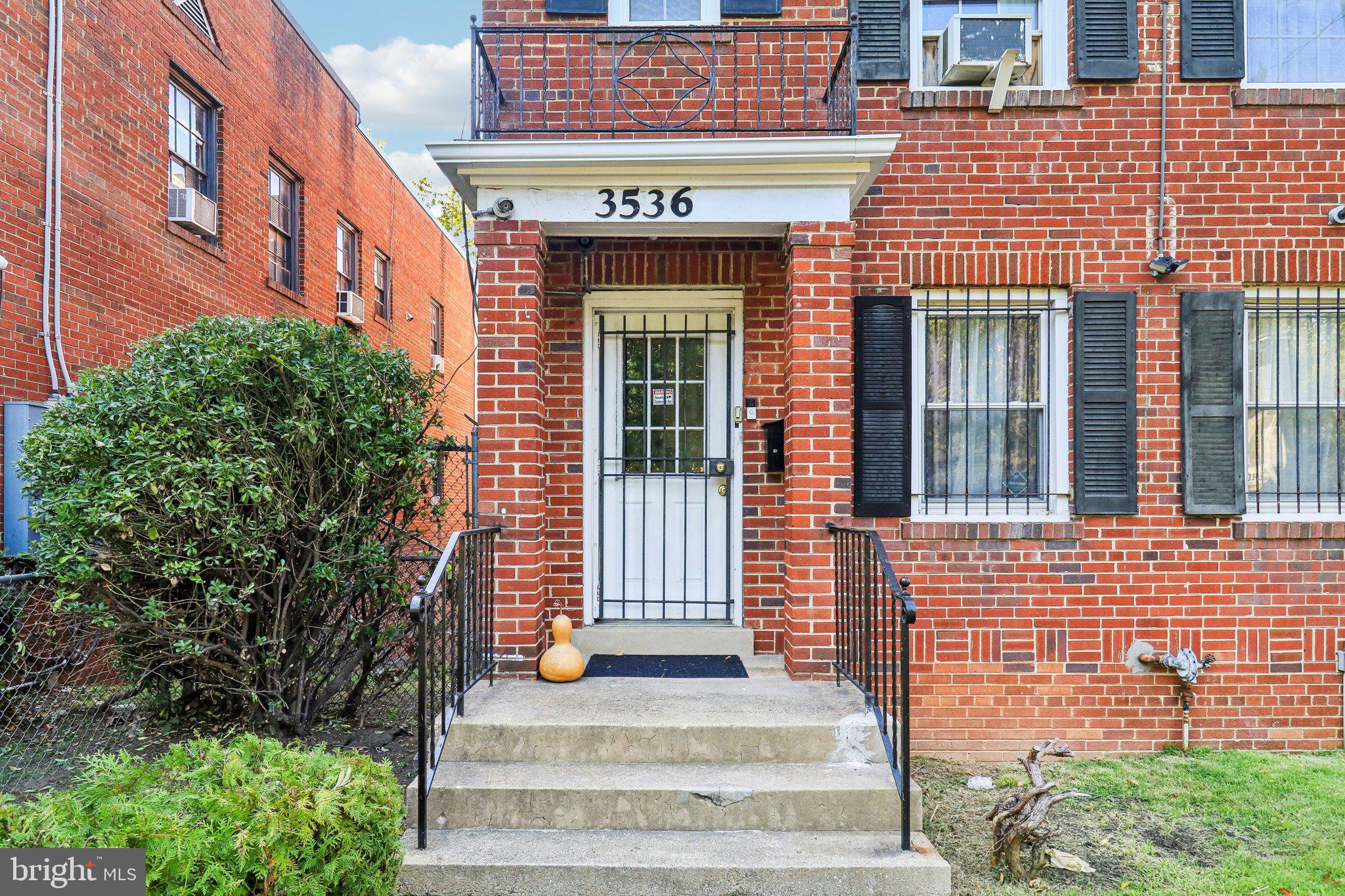 3536 MINNESOTA AVENUE SE