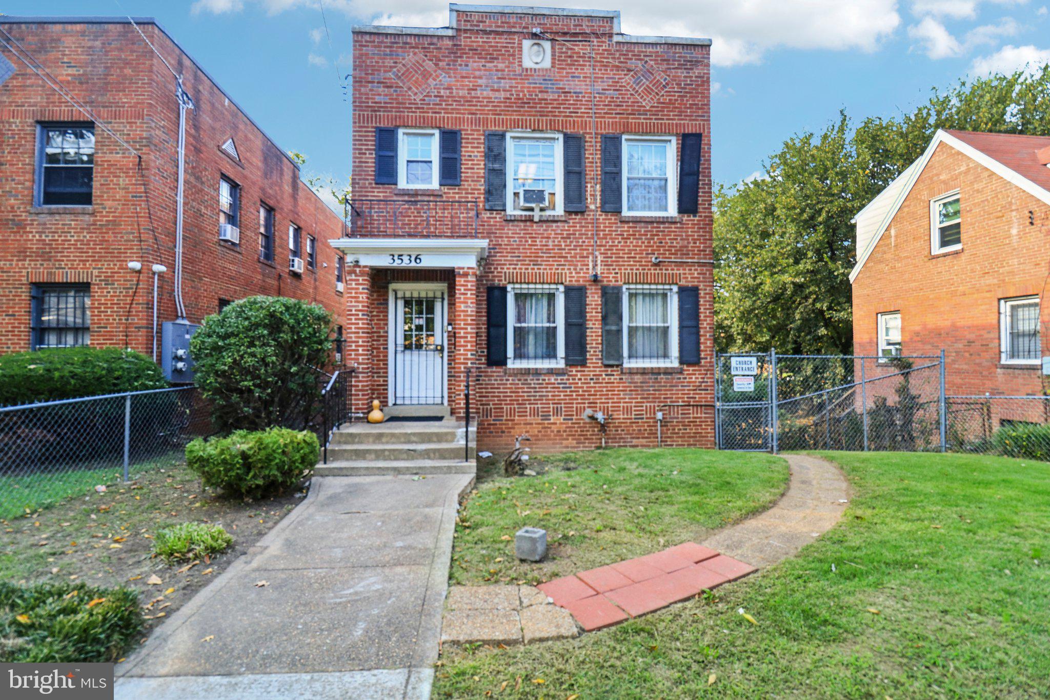 3536 MINNESOTA AVENUE SE