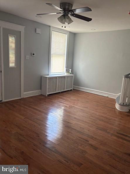 EAST MT AIRY - Residential