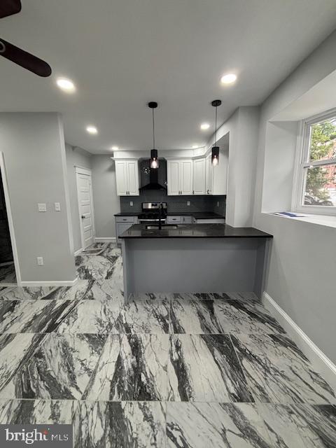 EAST MT AIRY - Residential