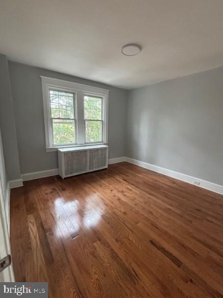 EAST MT AIRY - Residential