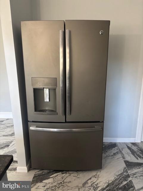 EAST MT AIRY - Residential