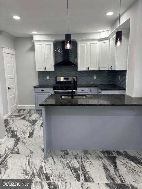 EAST MT AIRY - Residential