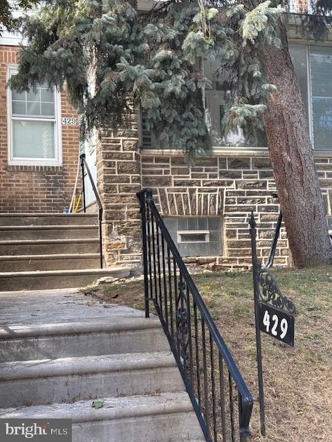 EAST MT AIRY - Residential