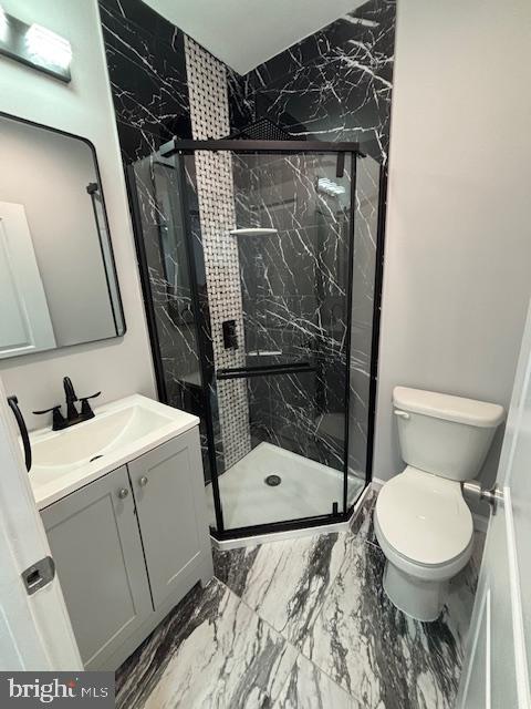 EAST MT AIRY - Residential