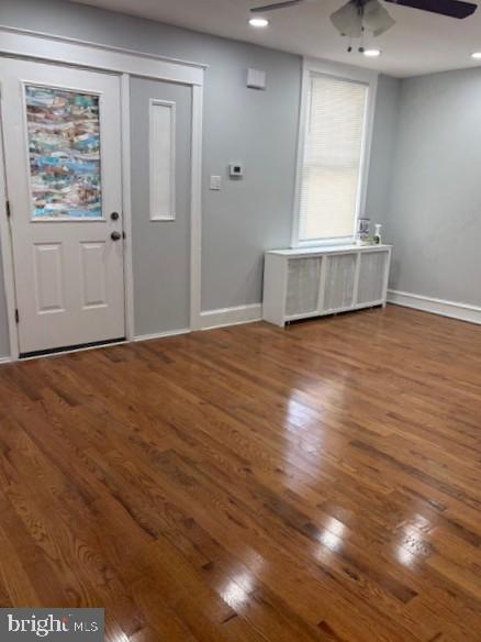 EAST MT AIRY - Residential