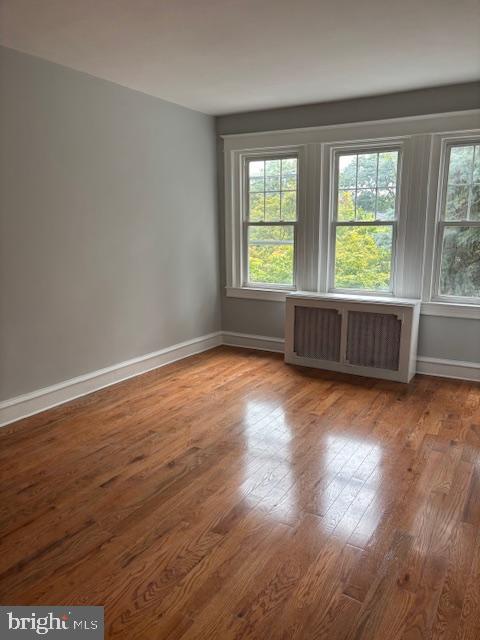 EAST MT AIRY - Residential