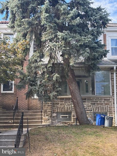 EAST MT AIRY - Residential