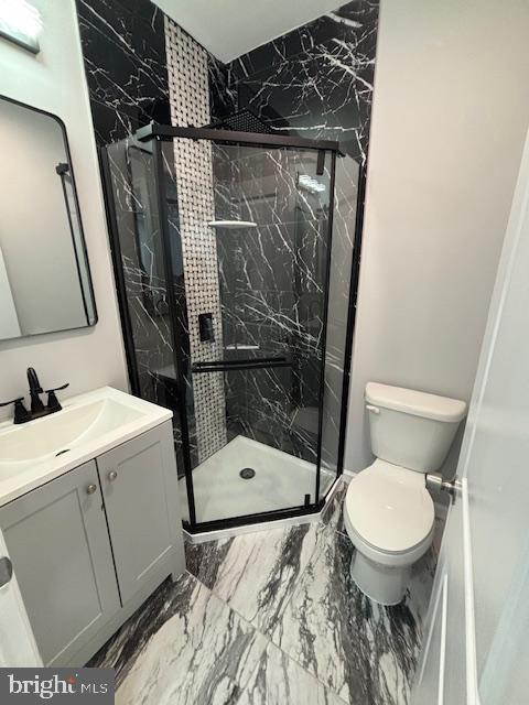 EAST MT AIRY - Residential