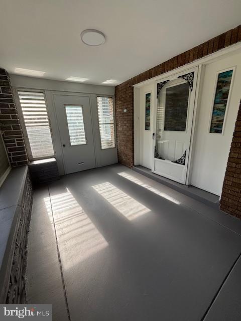 EAST MT AIRY - Residential