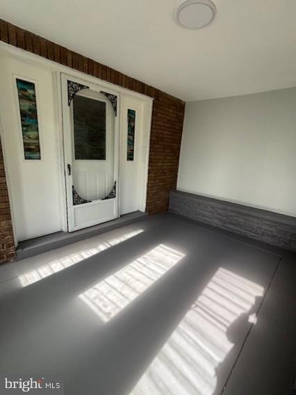 EAST MT AIRY - Residential