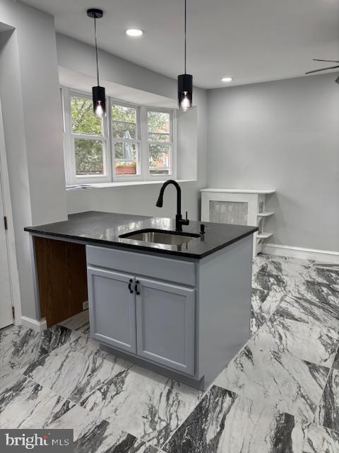 EAST MT AIRY - Residential