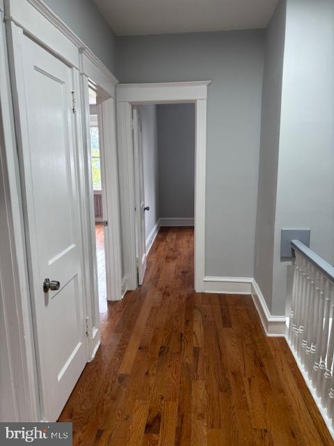 EAST MT AIRY - Residential