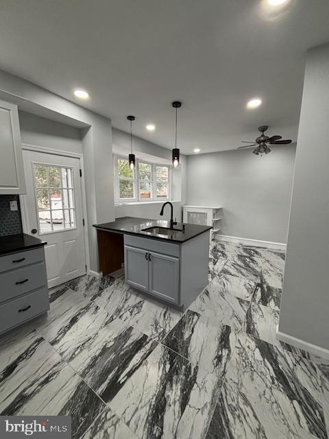 EAST MT AIRY - Residential