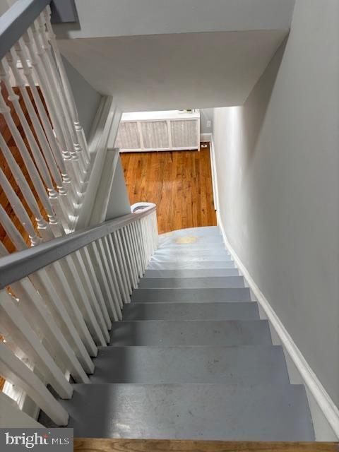 EAST MT AIRY - Residential