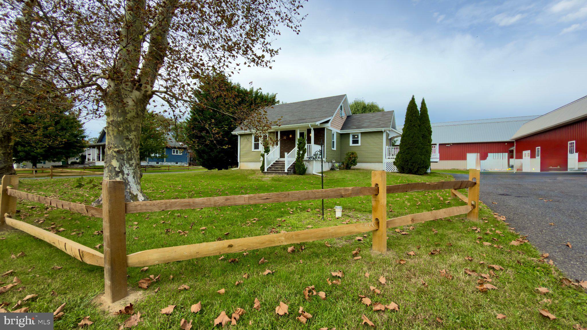 990 ELM ROAD