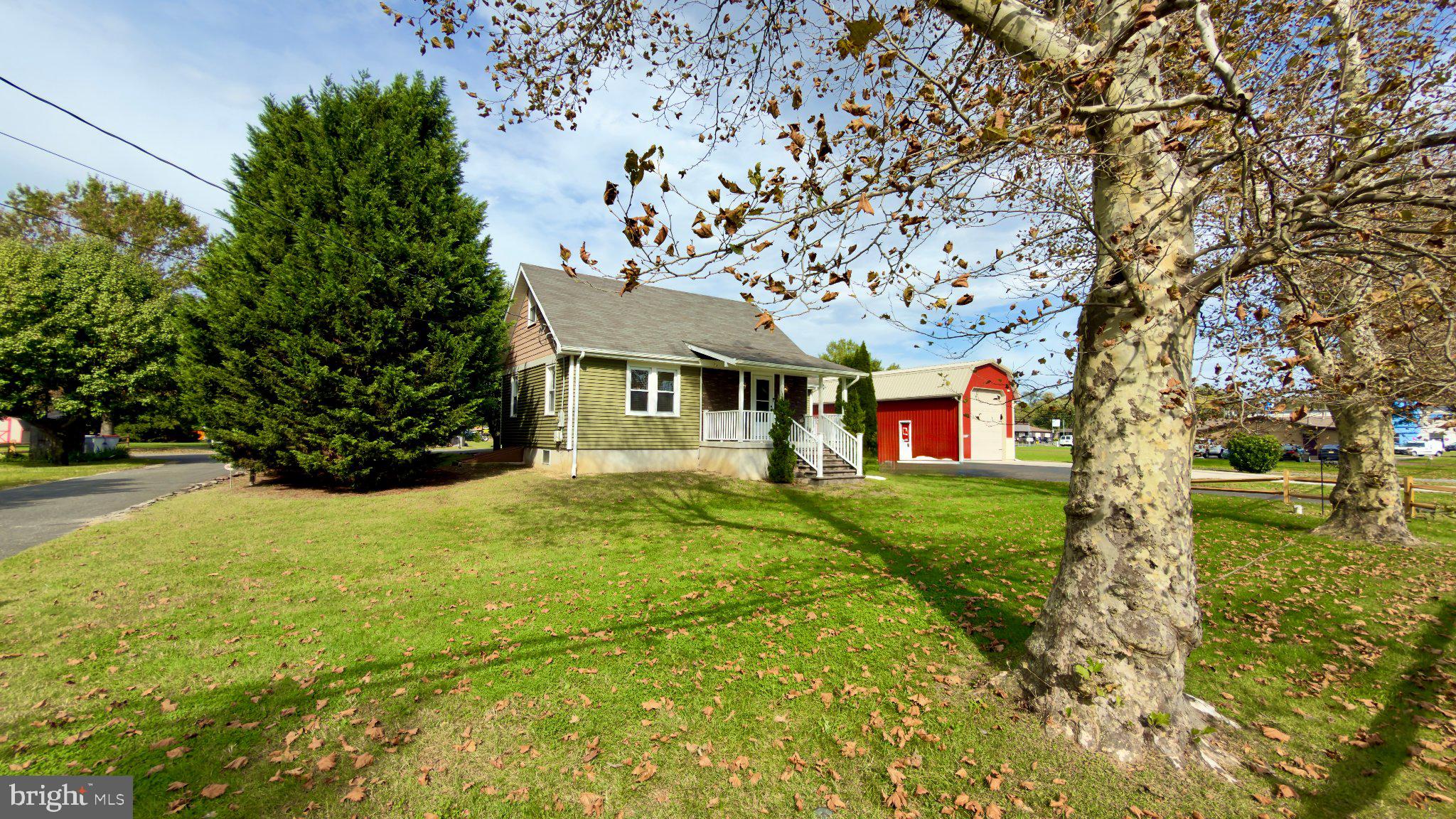 990 ELM ROAD