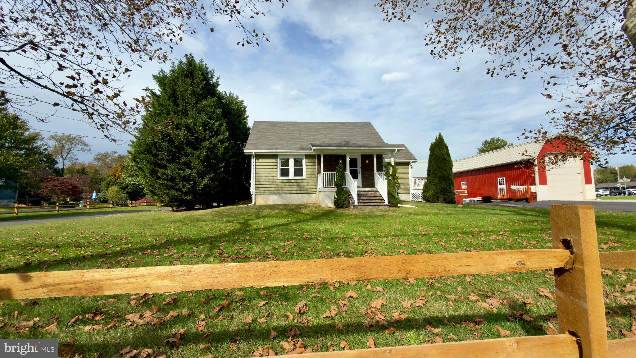 990 ELM ROAD