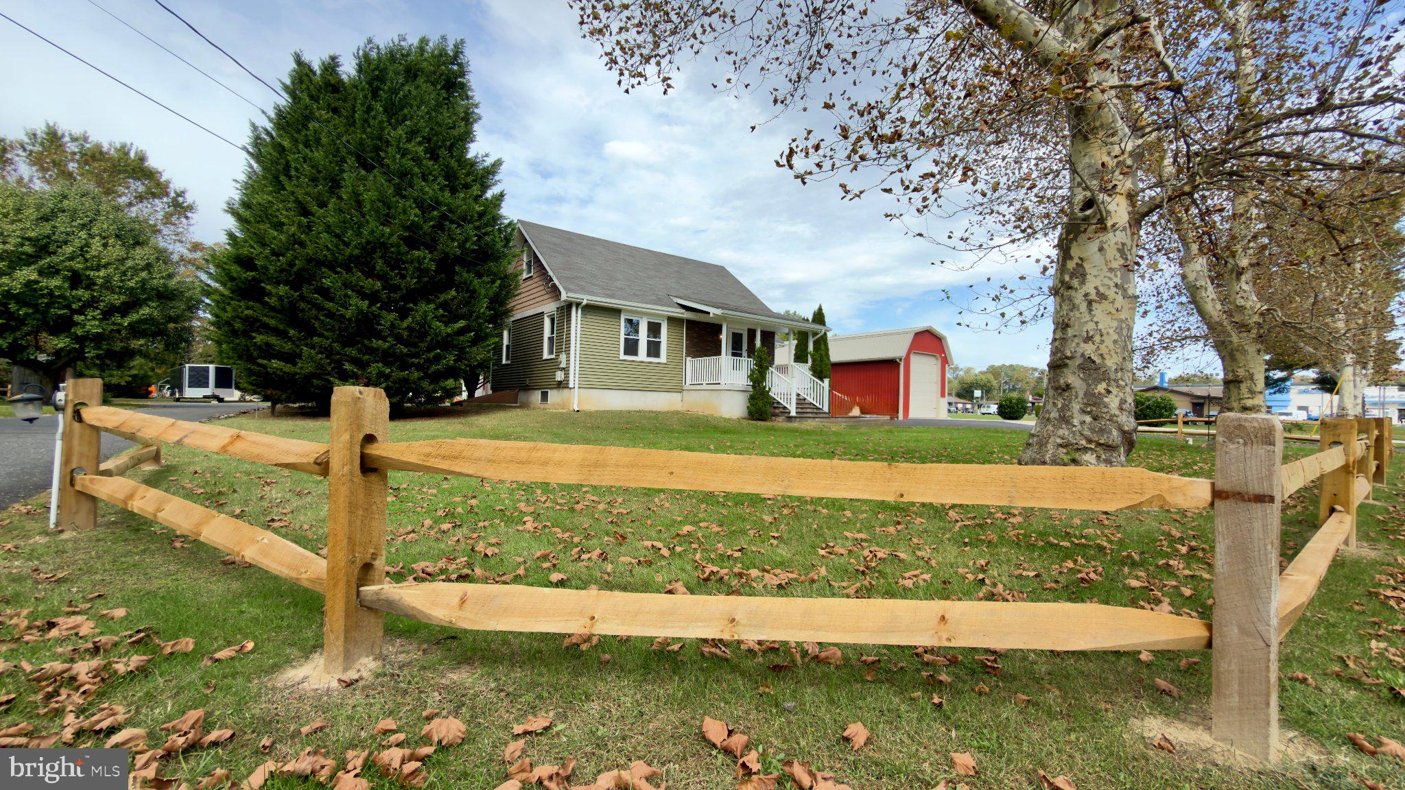 990 ELM ROAD