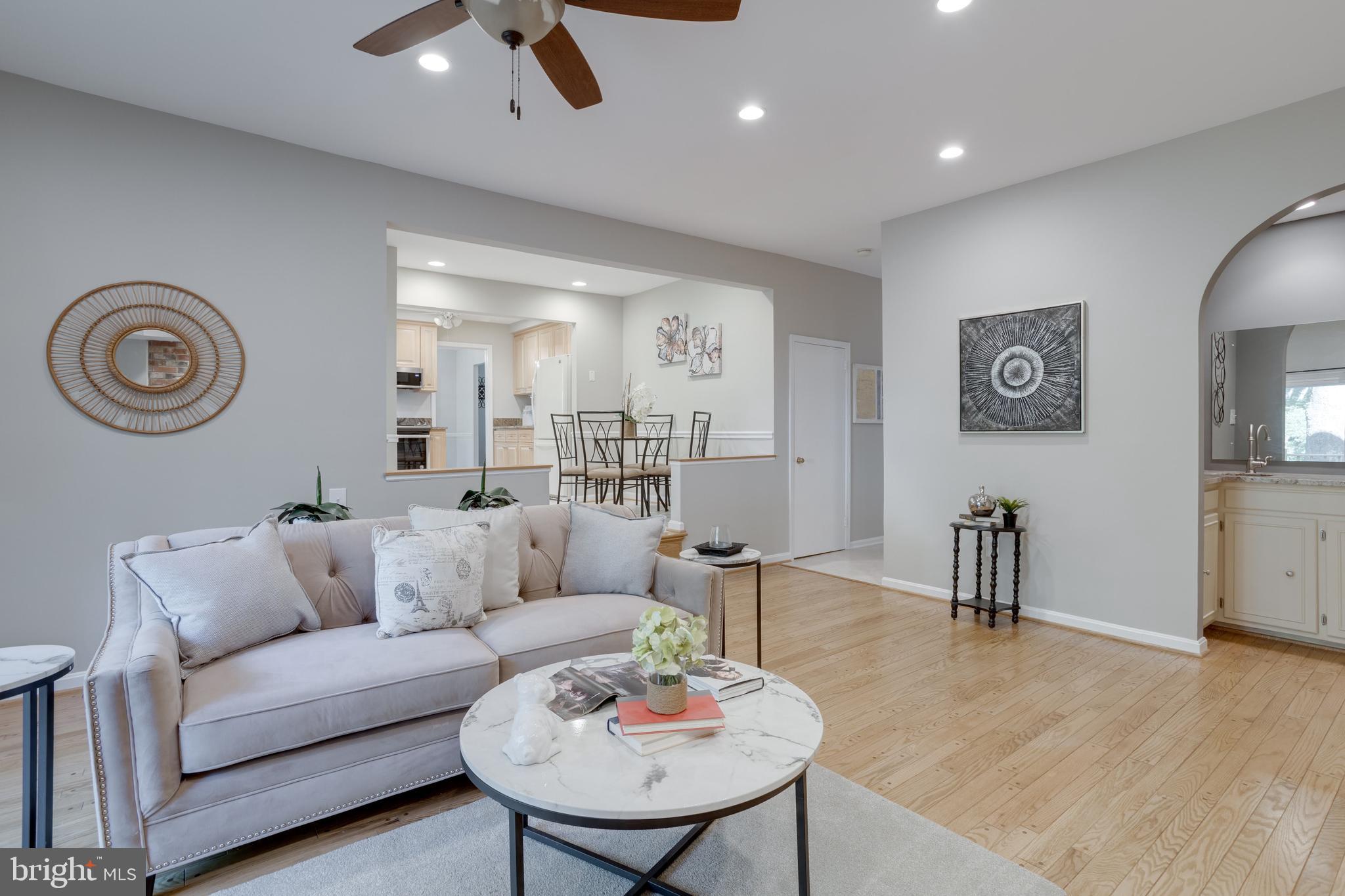 SARATOGA - Residential