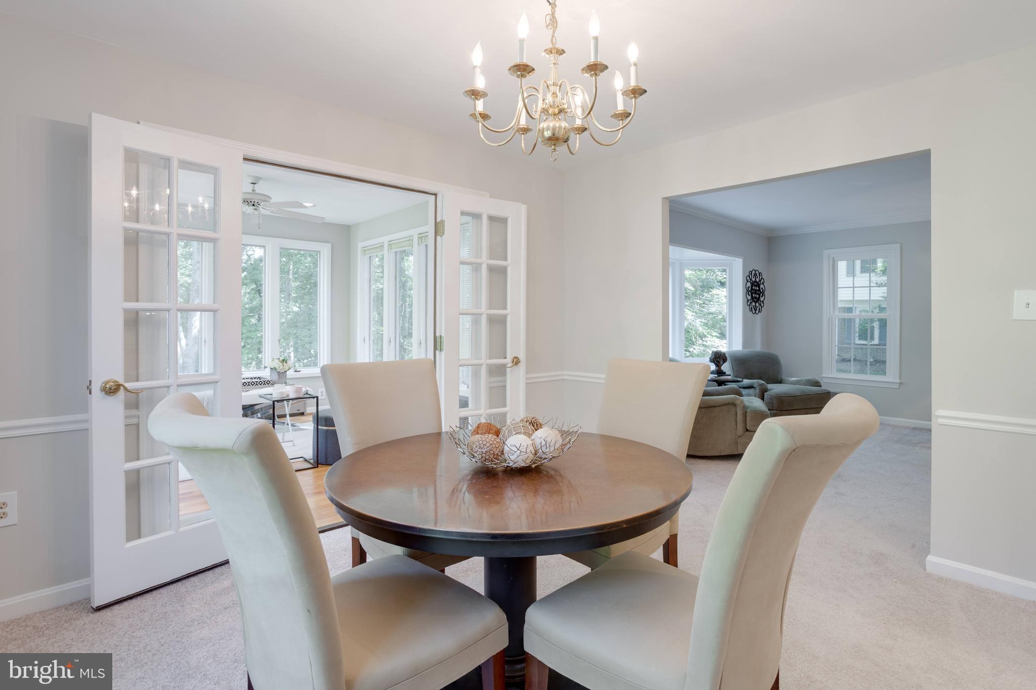 SARATOGA - Residential