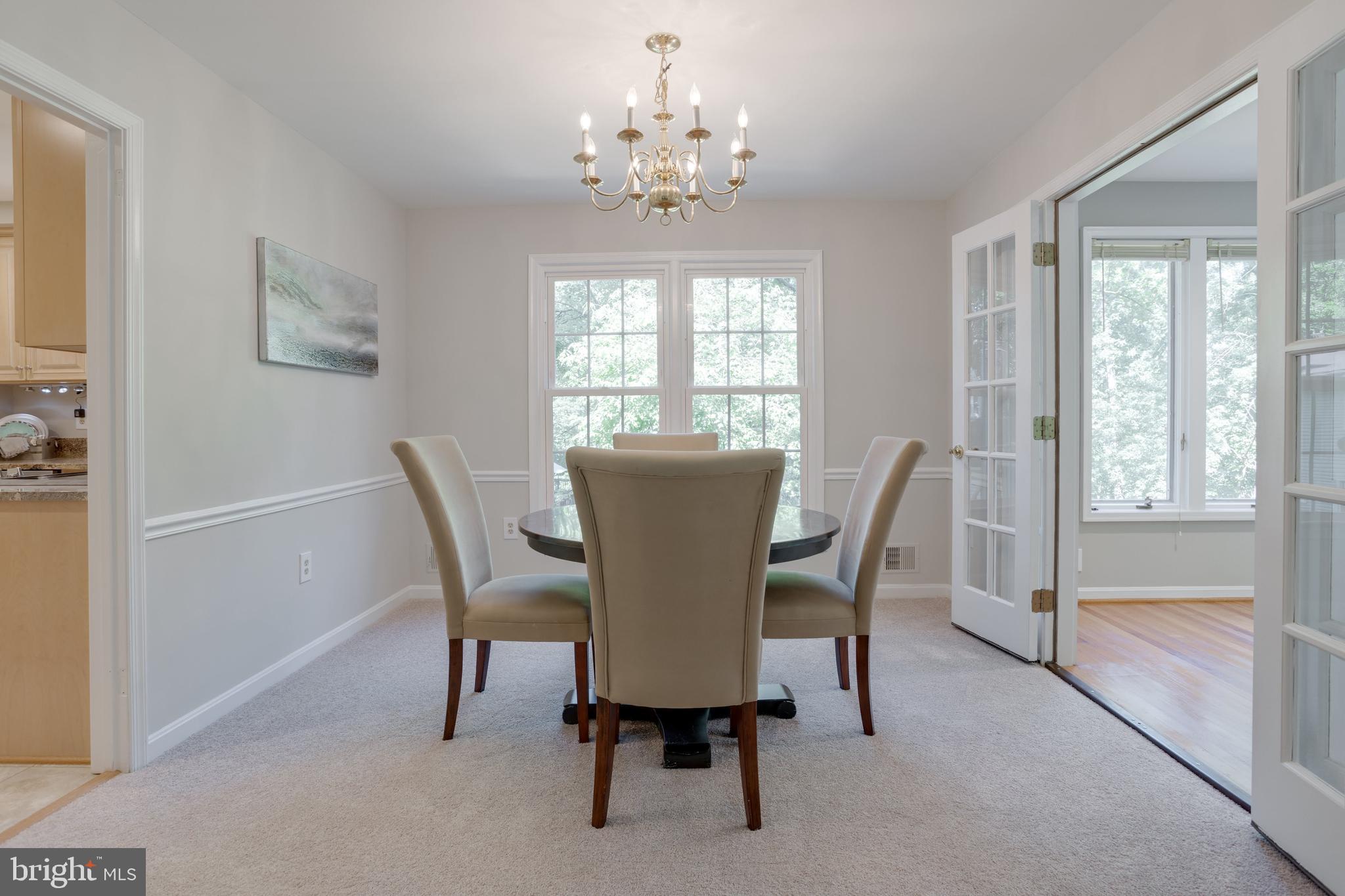 SARATOGA - Residential