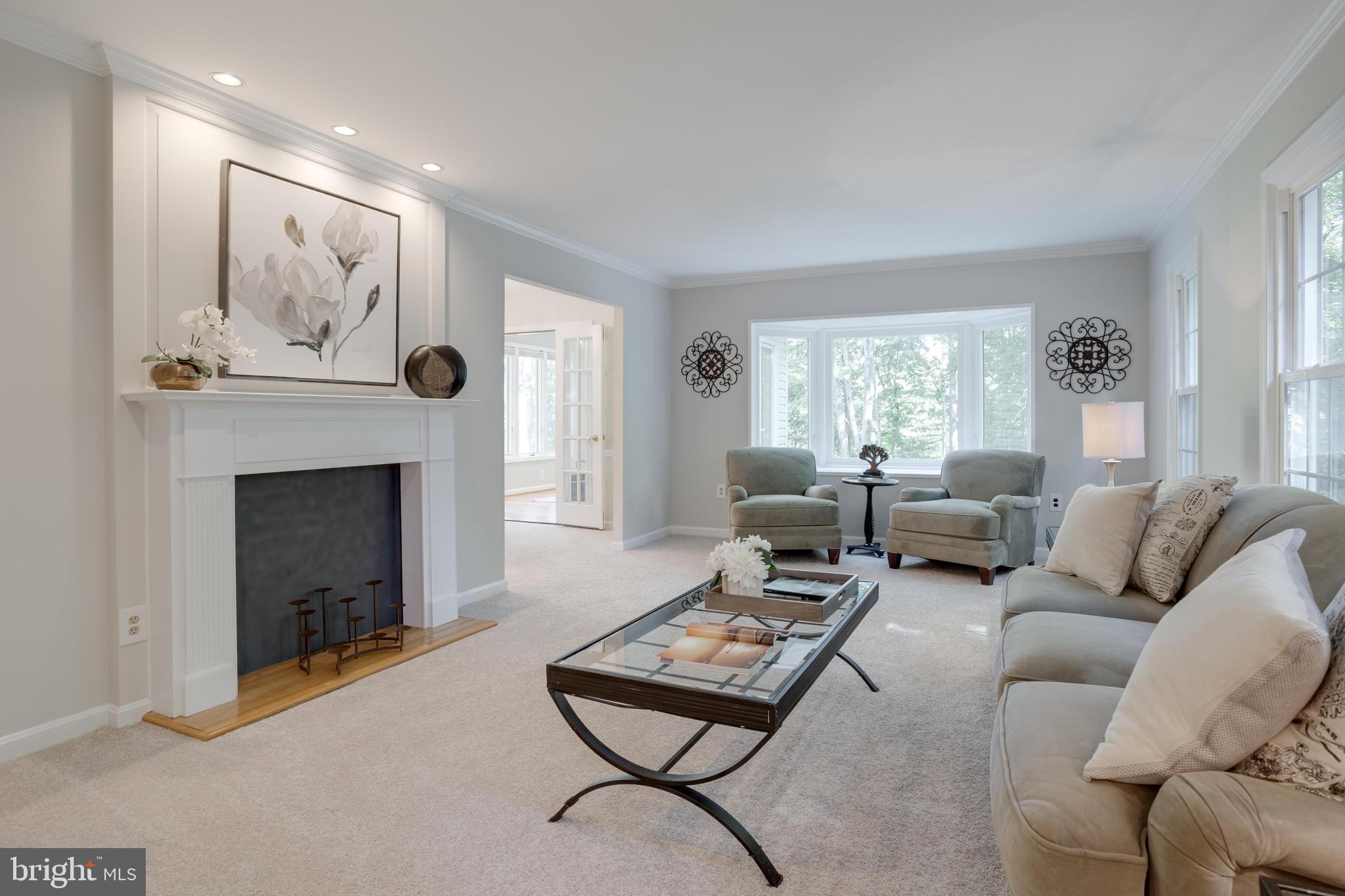 SARATOGA - Residential