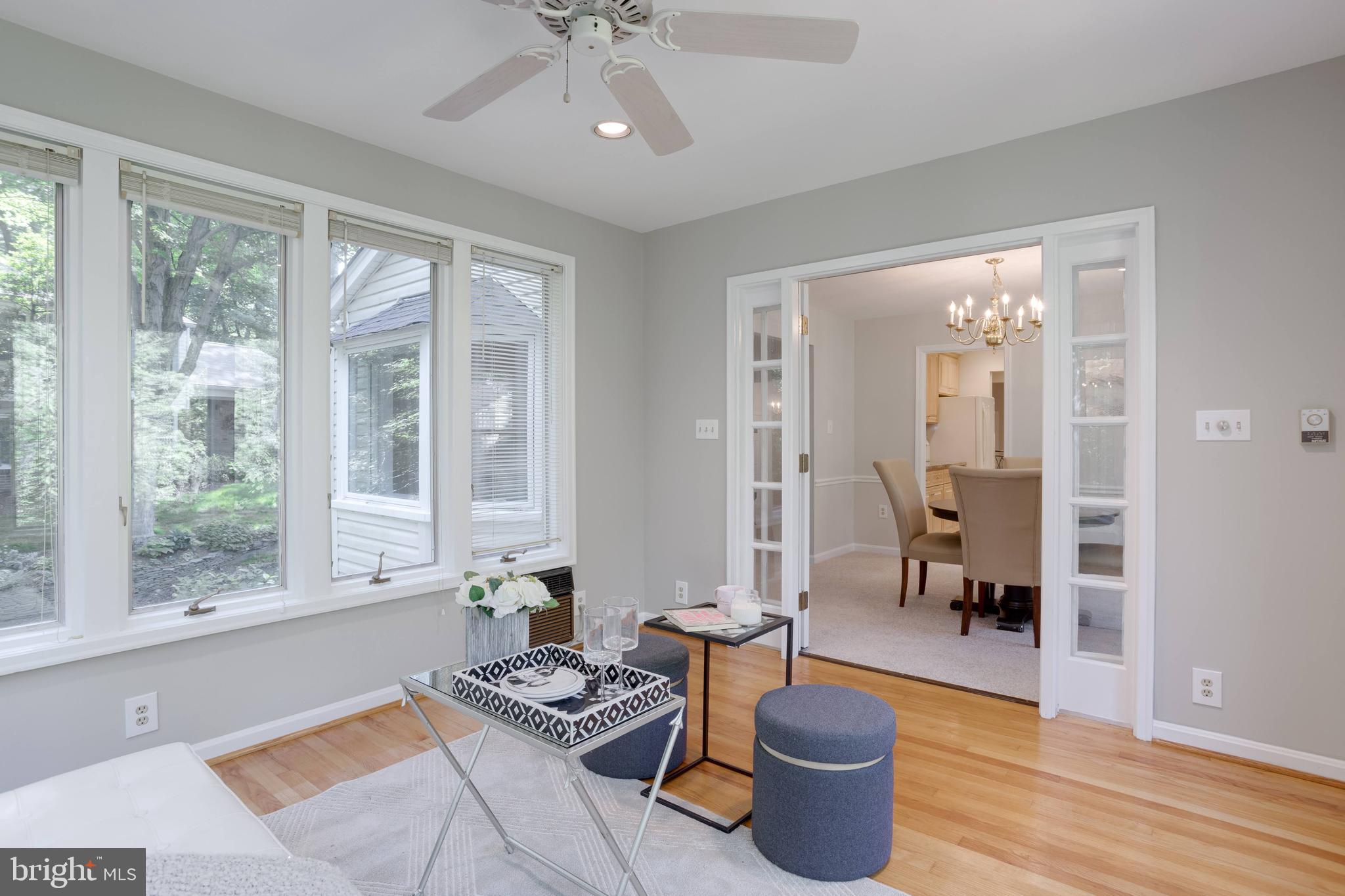 SARATOGA - Residential