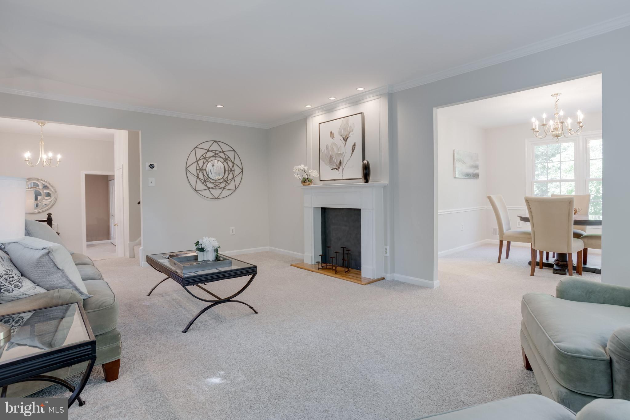 SARATOGA - Residential