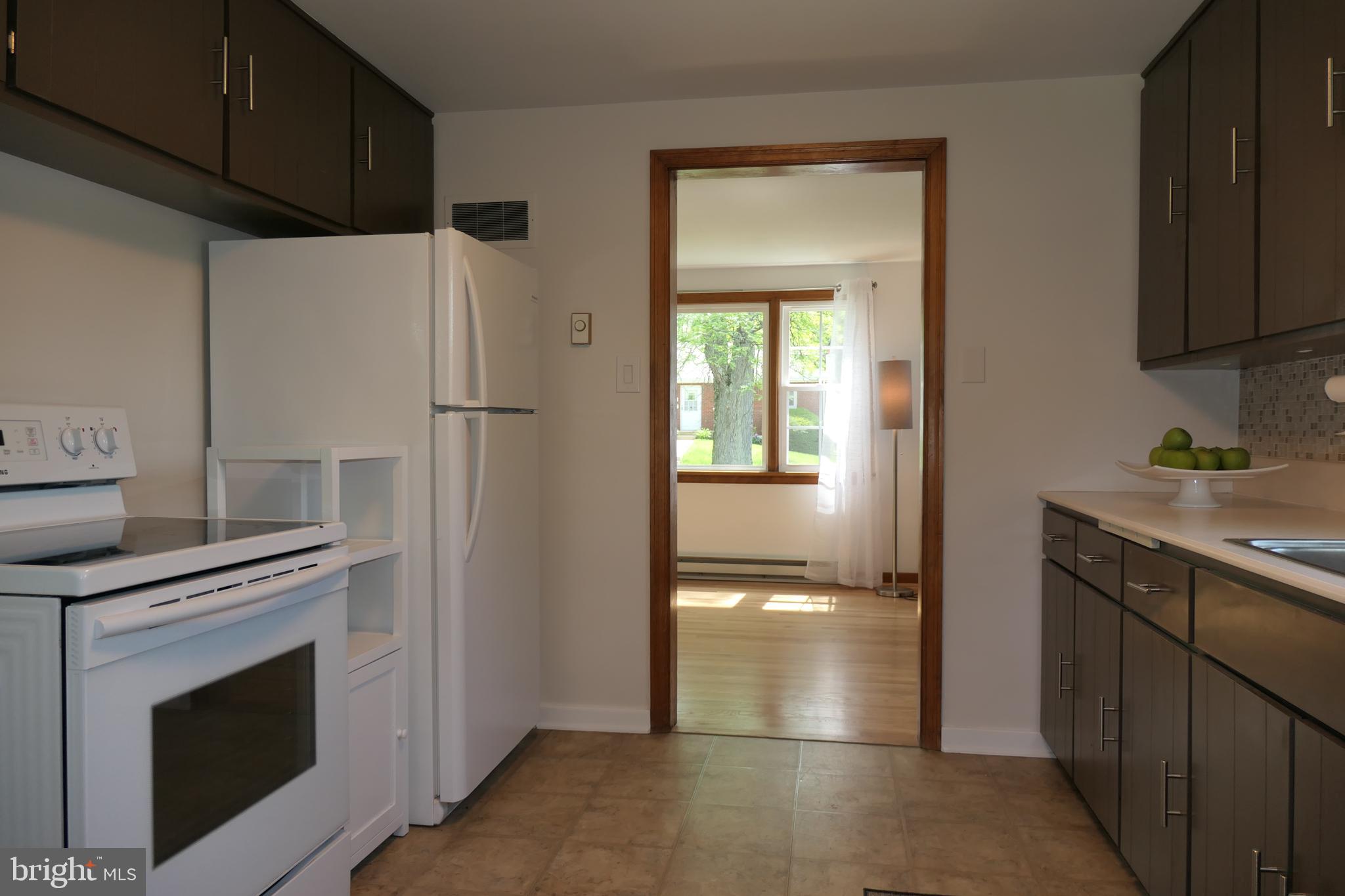 STATE COLLEGE BORO - Residential