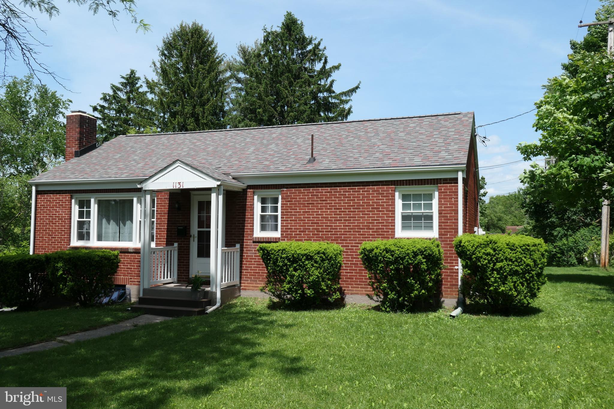 STATE COLLEGE BORO - Residential