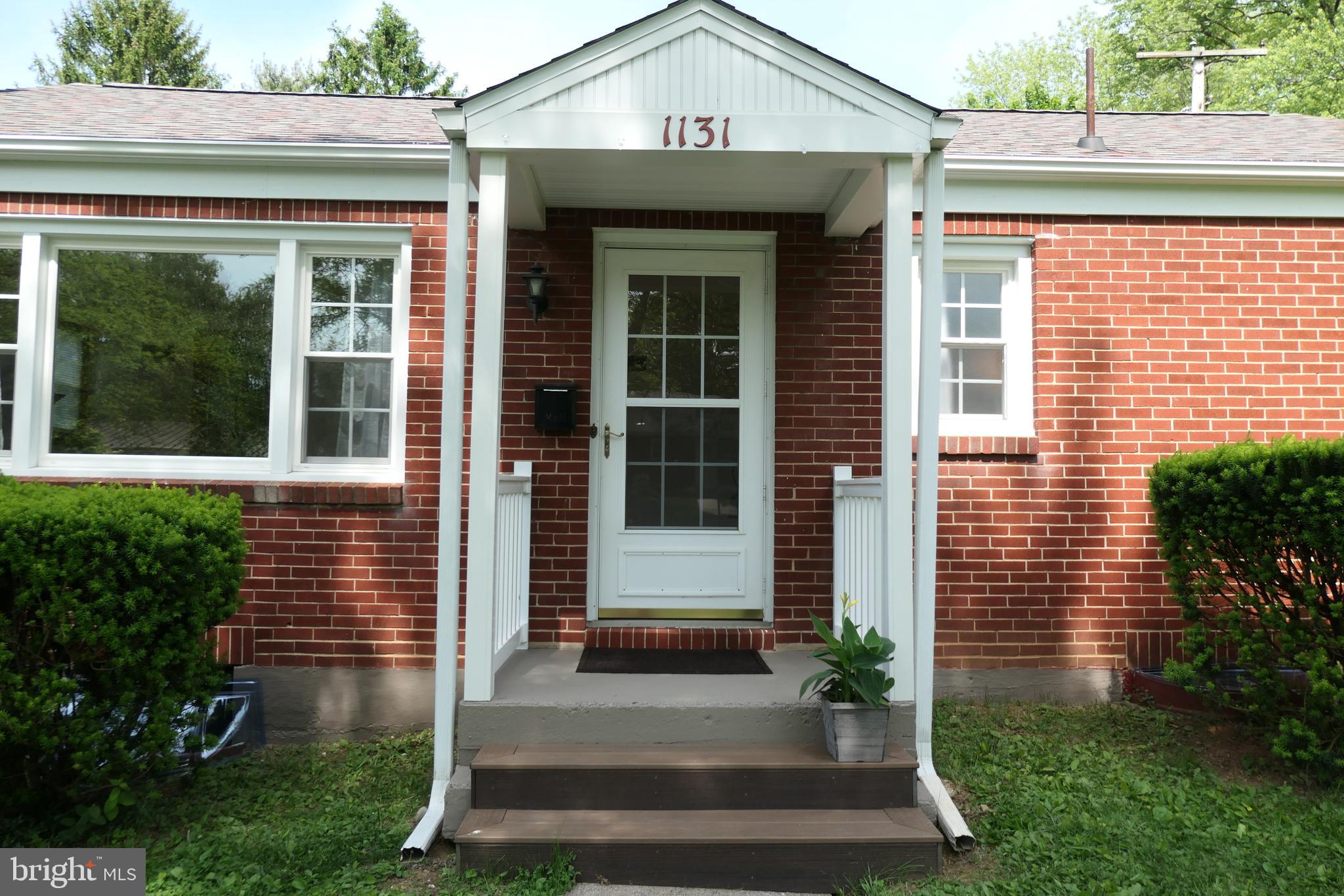 STATE COLLEGE BORO - Residential