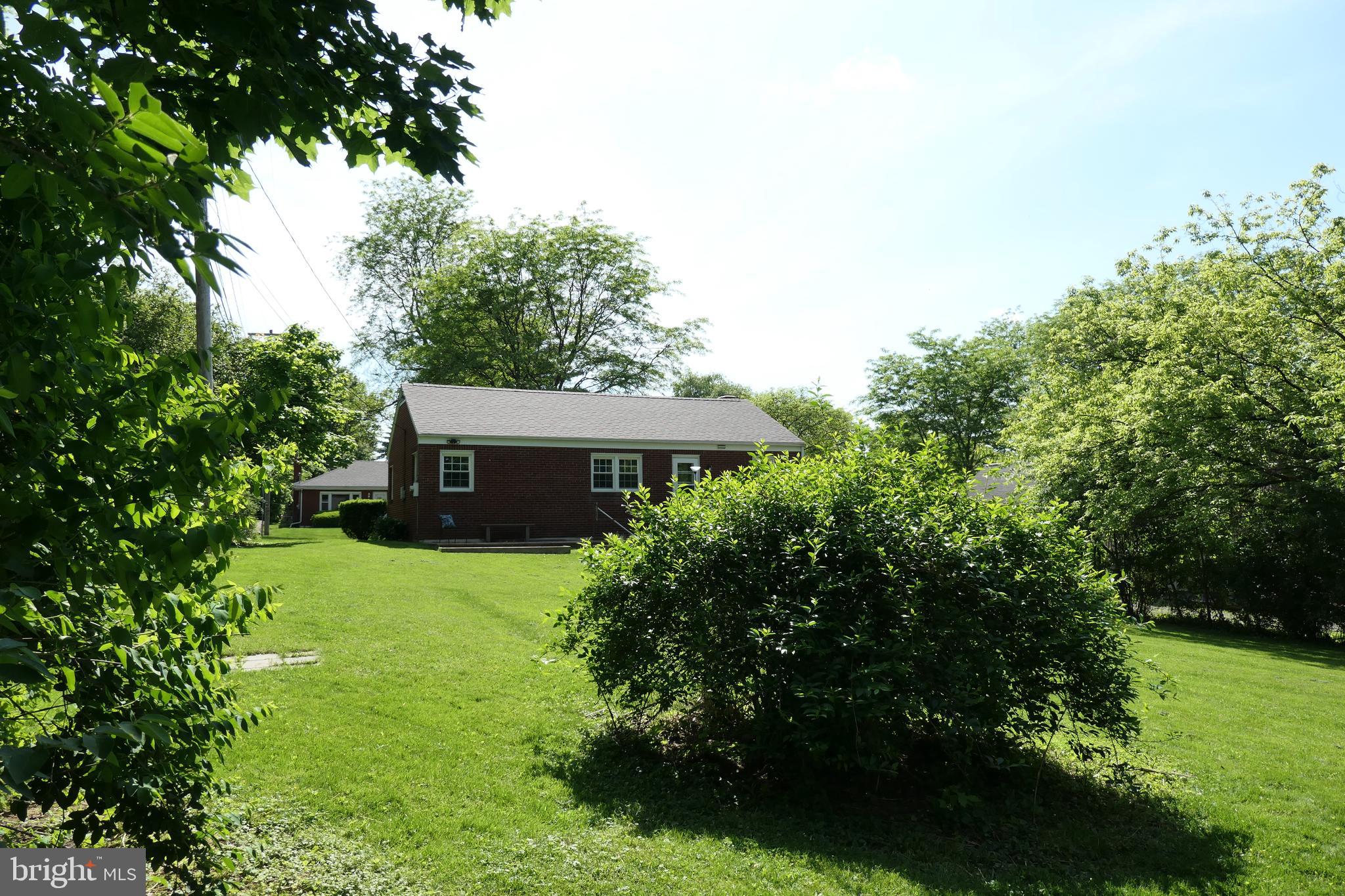 STATE COLLEGE BORO - Residential