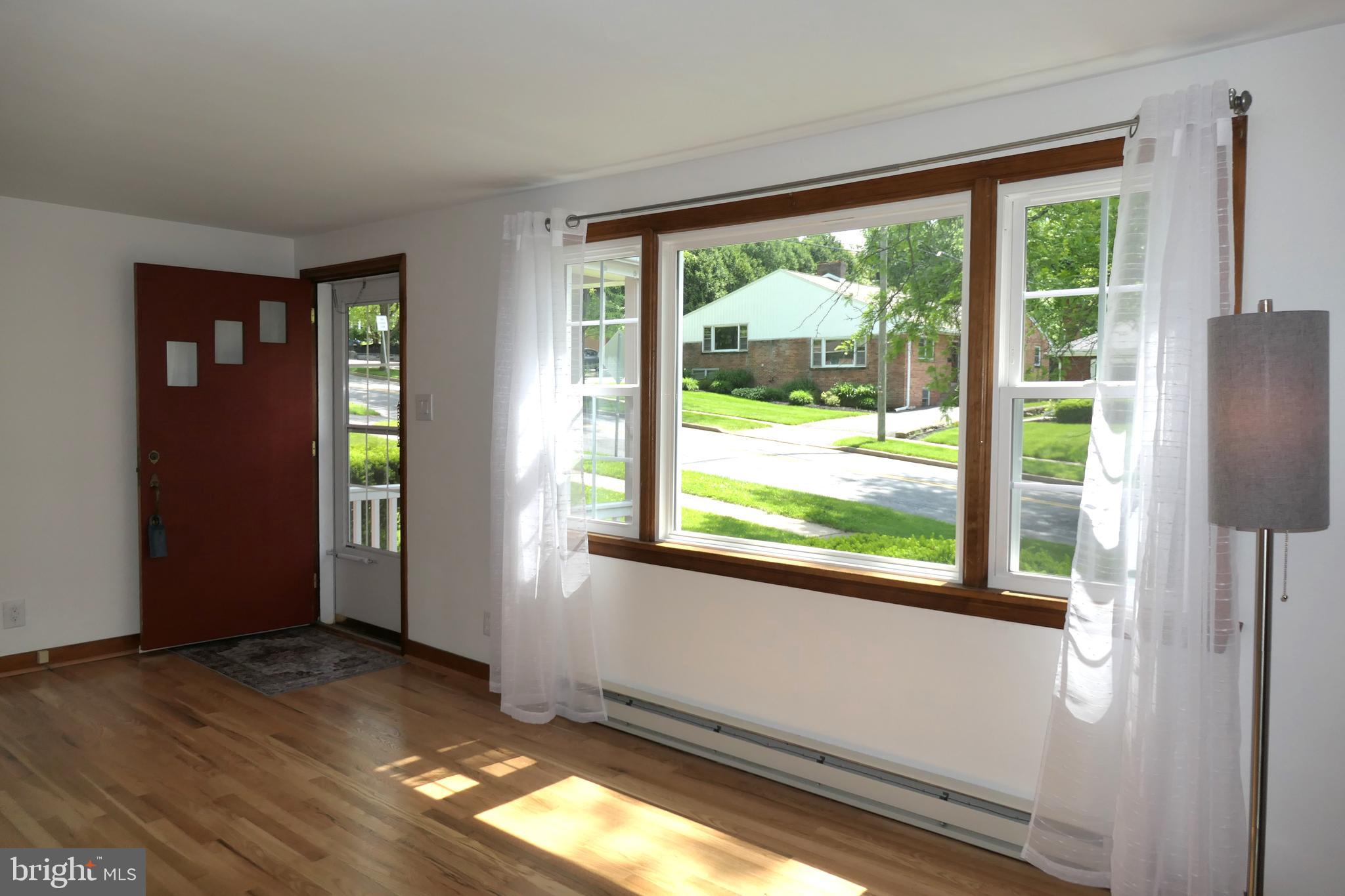 STATE COLLEGE BORO - Residential