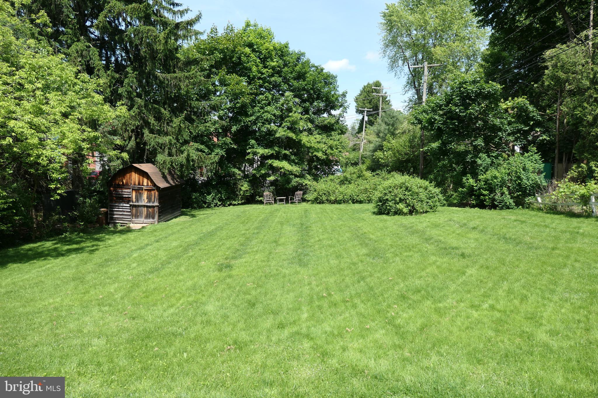 STATE COLLEGE BORO - Residential