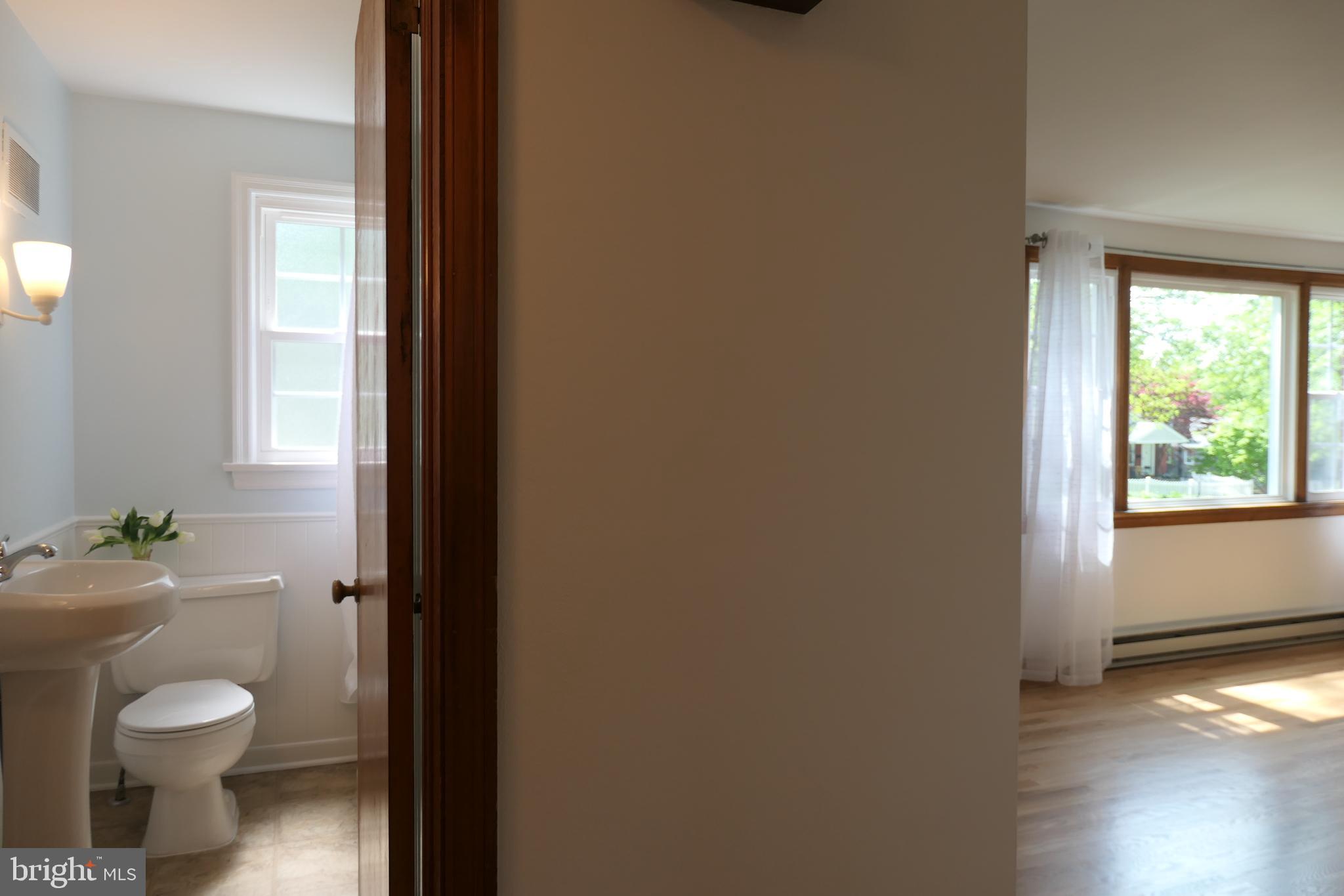 STATE COLLEGE BORO - Residential