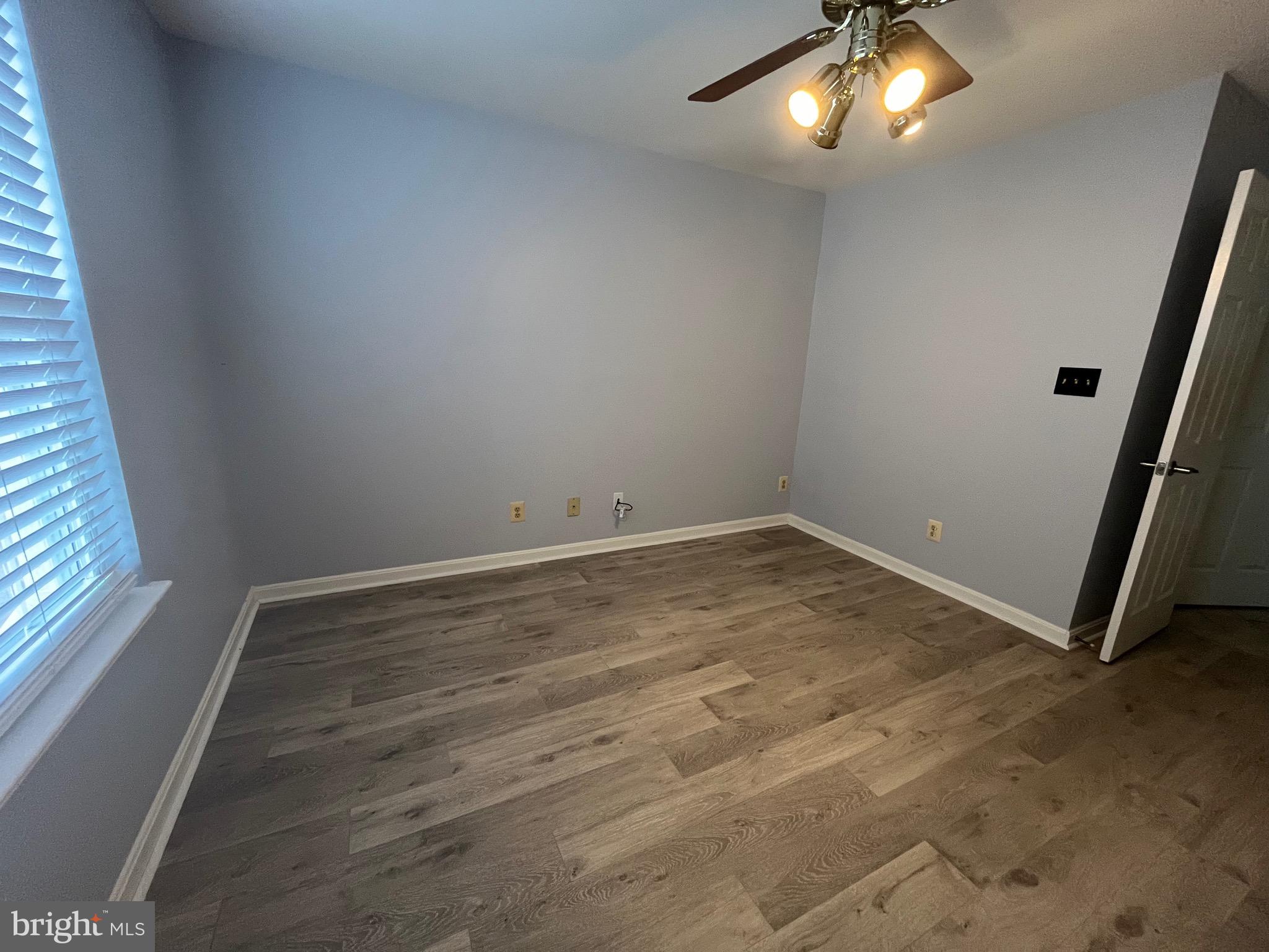 TAYLOR RIDGE - Residential Lease