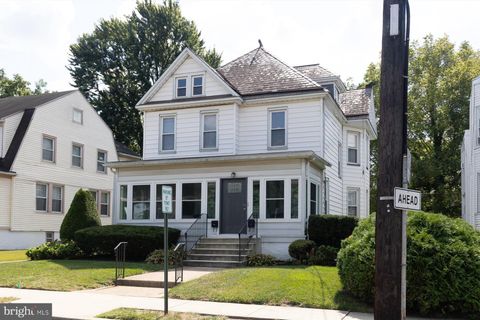 608 S ATLANTIC AVENUE COLLINGSWOOD NJ 08108