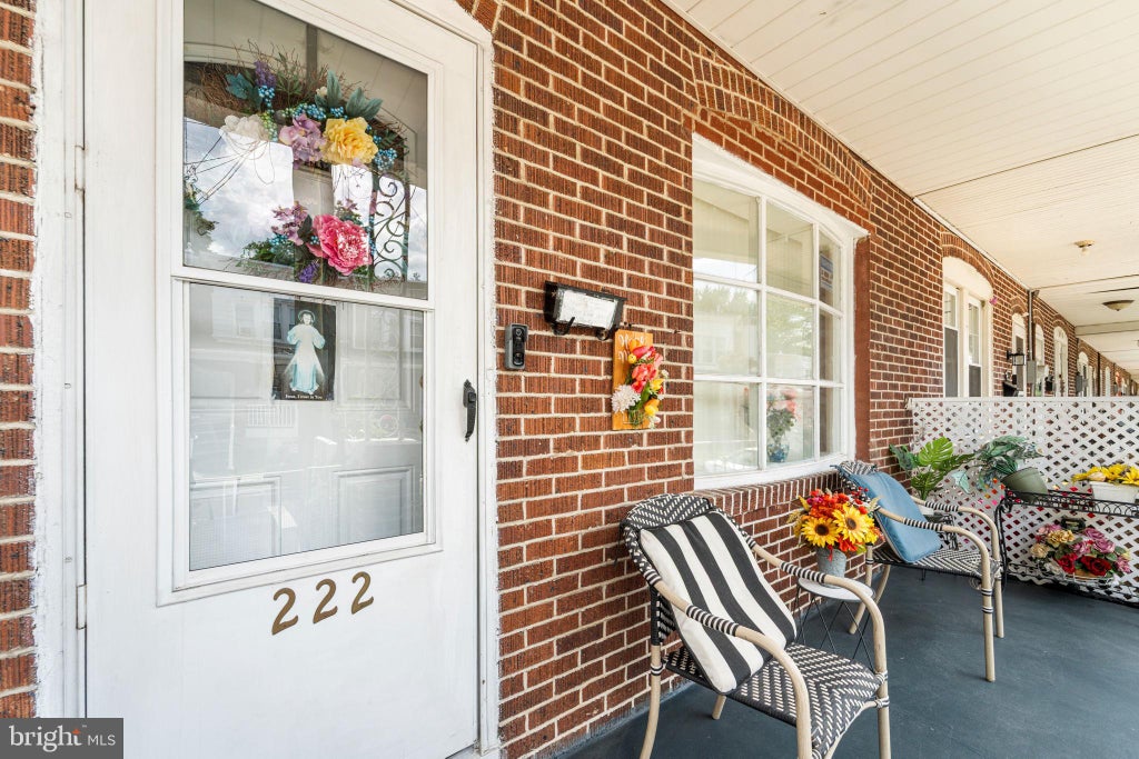 Photo of 222 Cedar Avenue, OAKLYN, NJ 08107 (MLS # NJCD2121134)