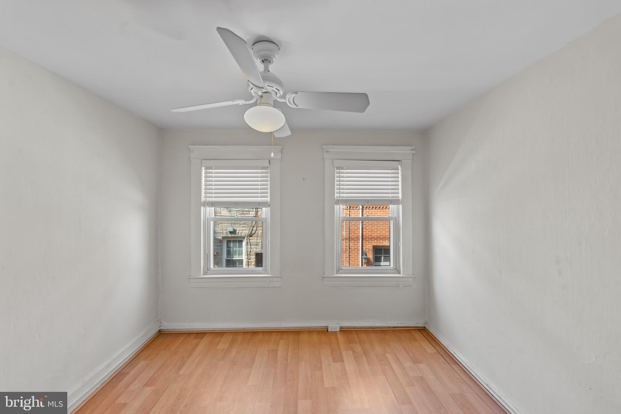 FELLS POINT HISTORIC DISTRICT - Residential