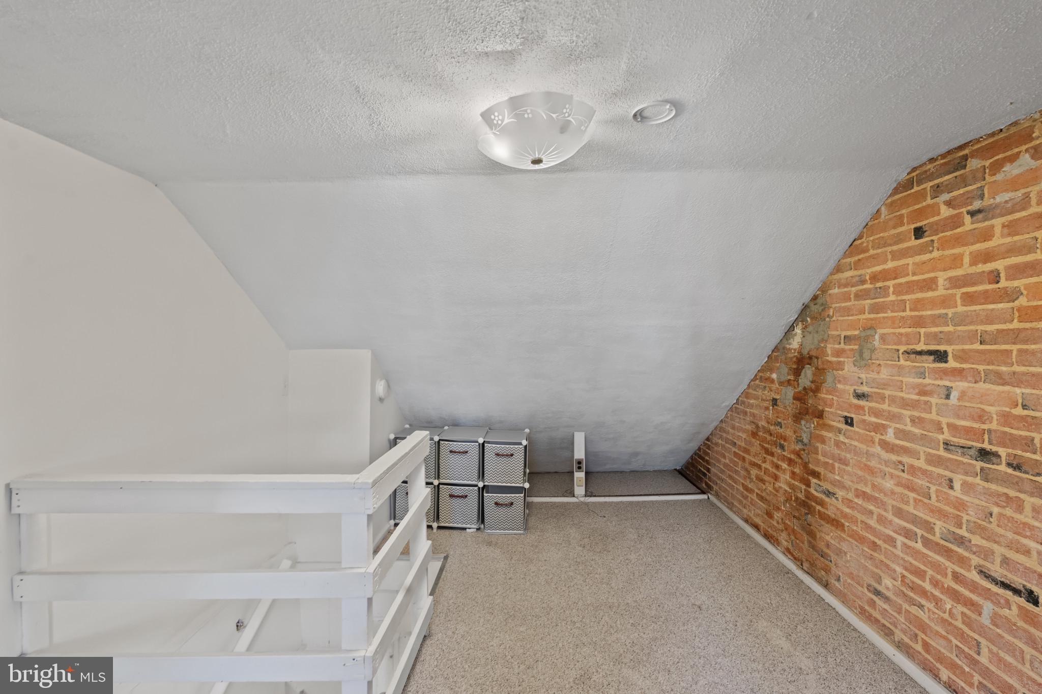 FELLS POINT HISTORIC DISTRICT - Residential