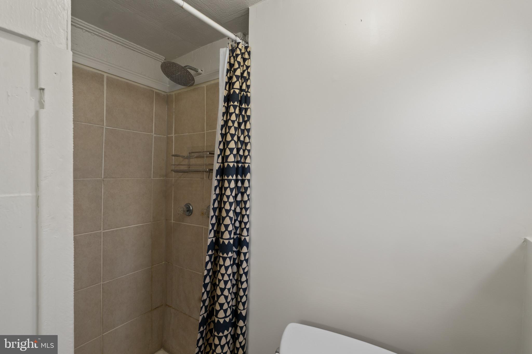 FELLS POINT HISTORIC DISTRICT - Residential