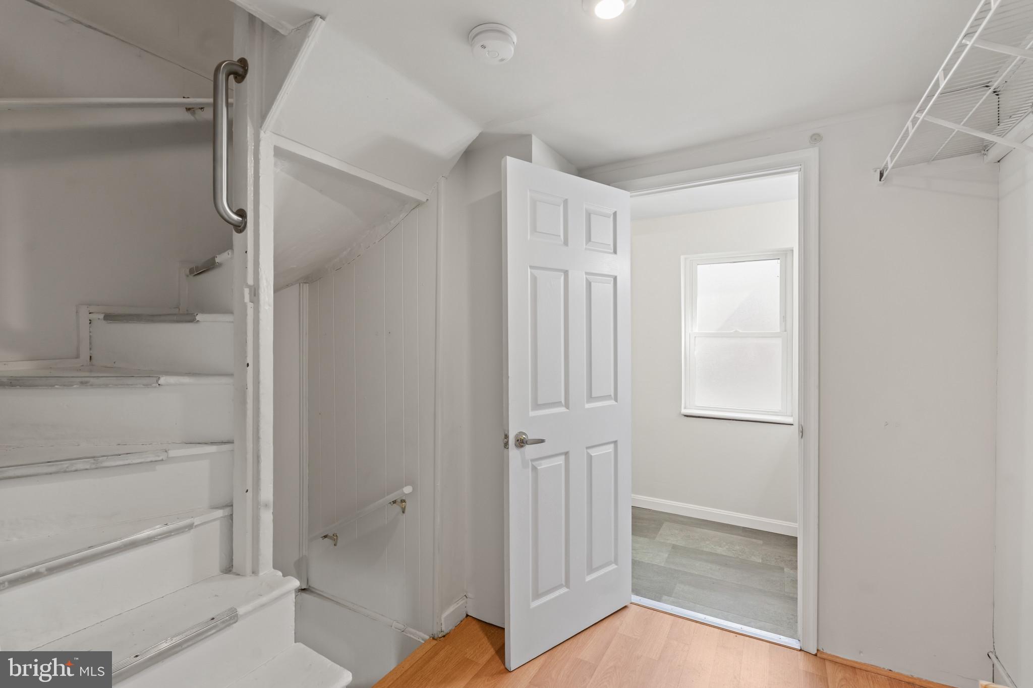 FELLS POINT HISTORIC DISTRICT - Residential