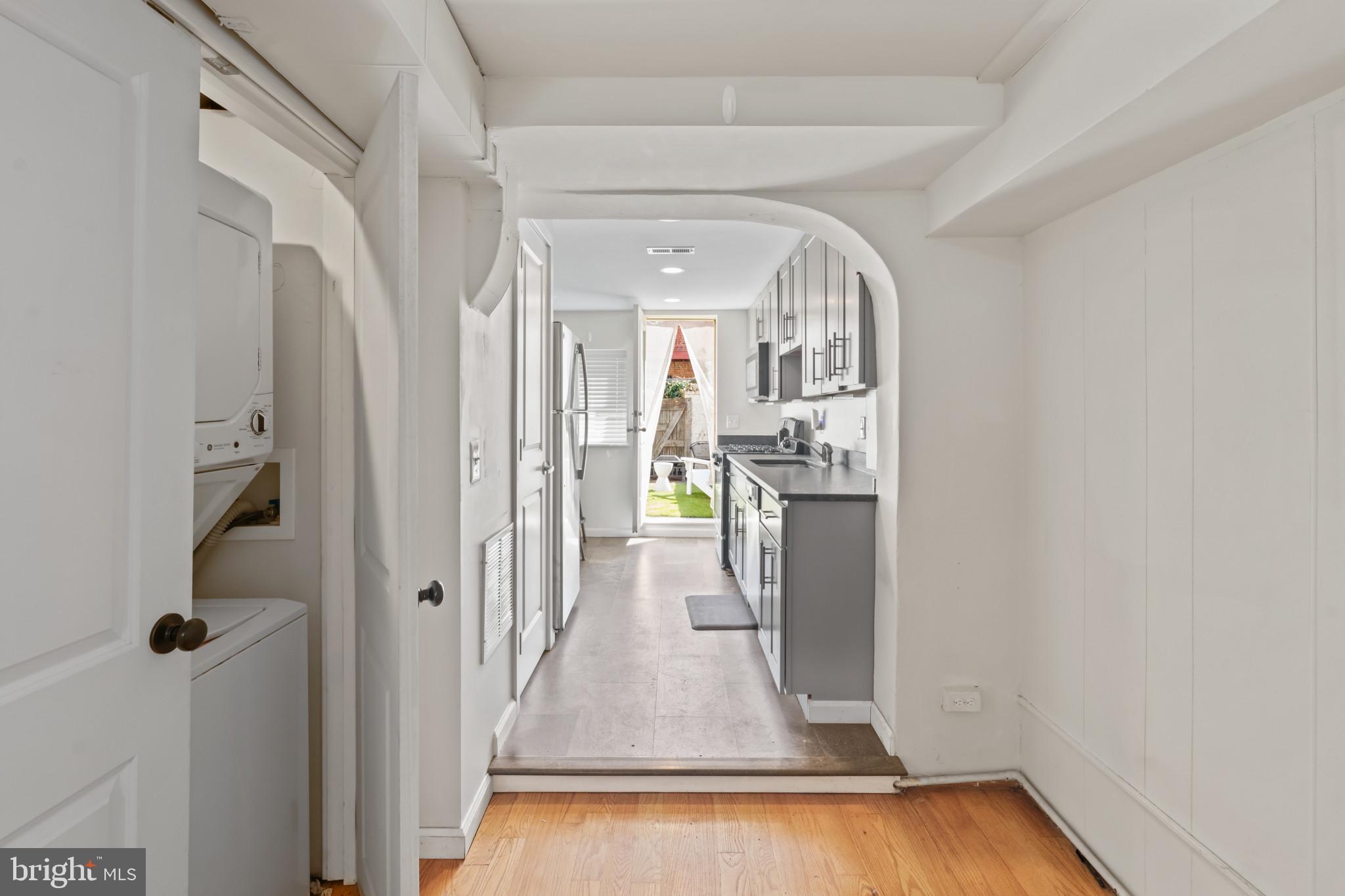 FELLS POINT HISTORIC DISTRICT - Residential