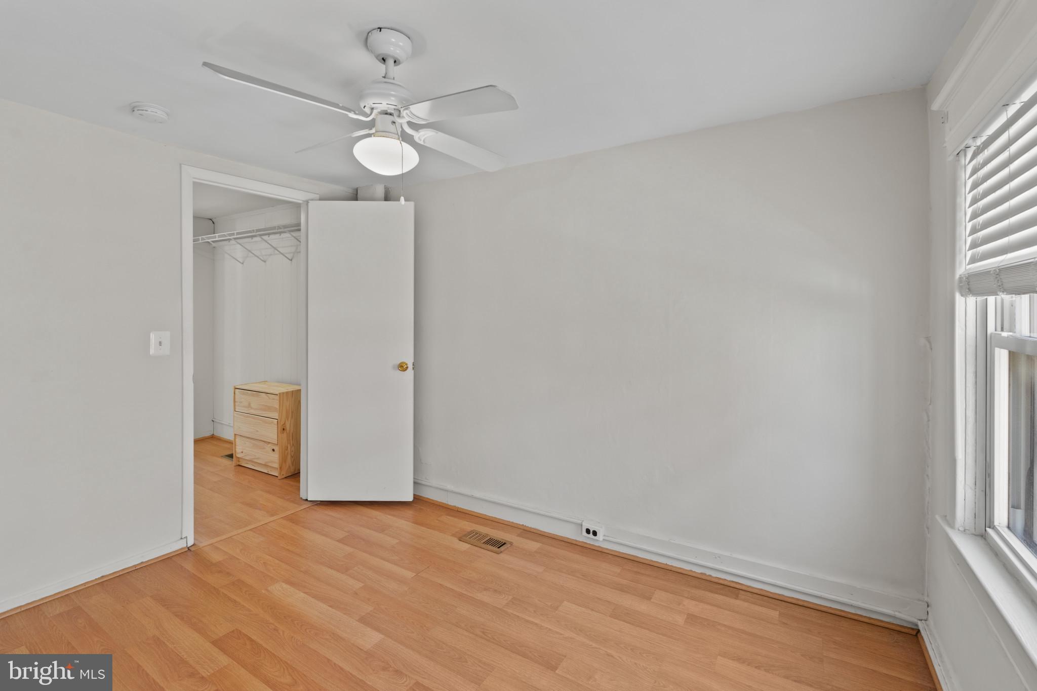 FELLS POINT HISTORIC DISTRICT - Residential