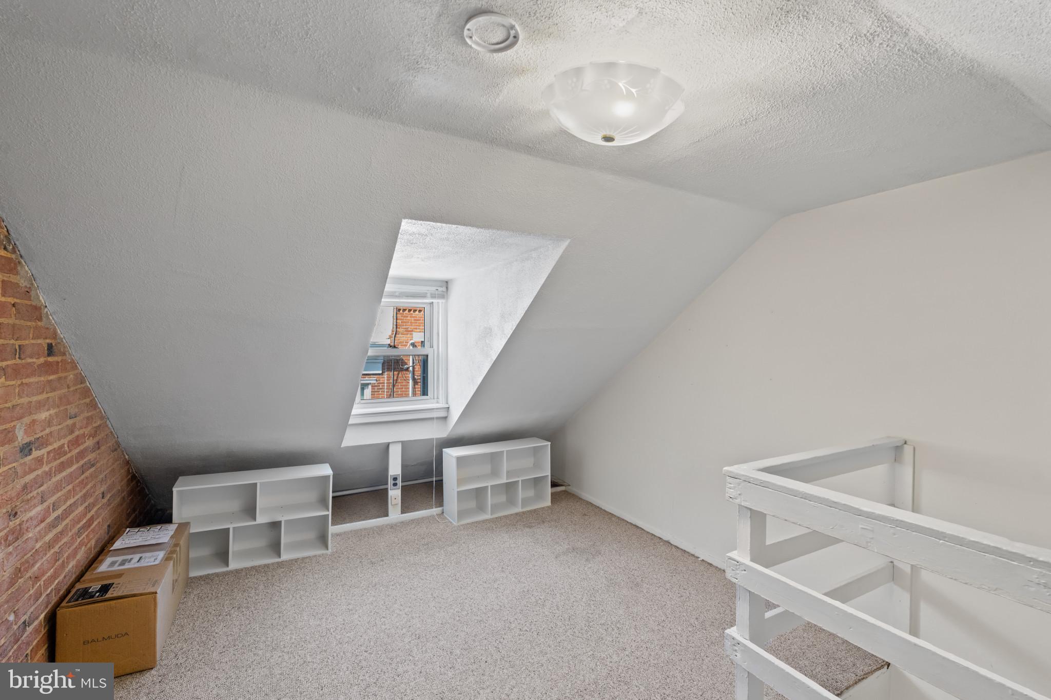 FELLS POINT HISTORIC DISTRICT - Residential