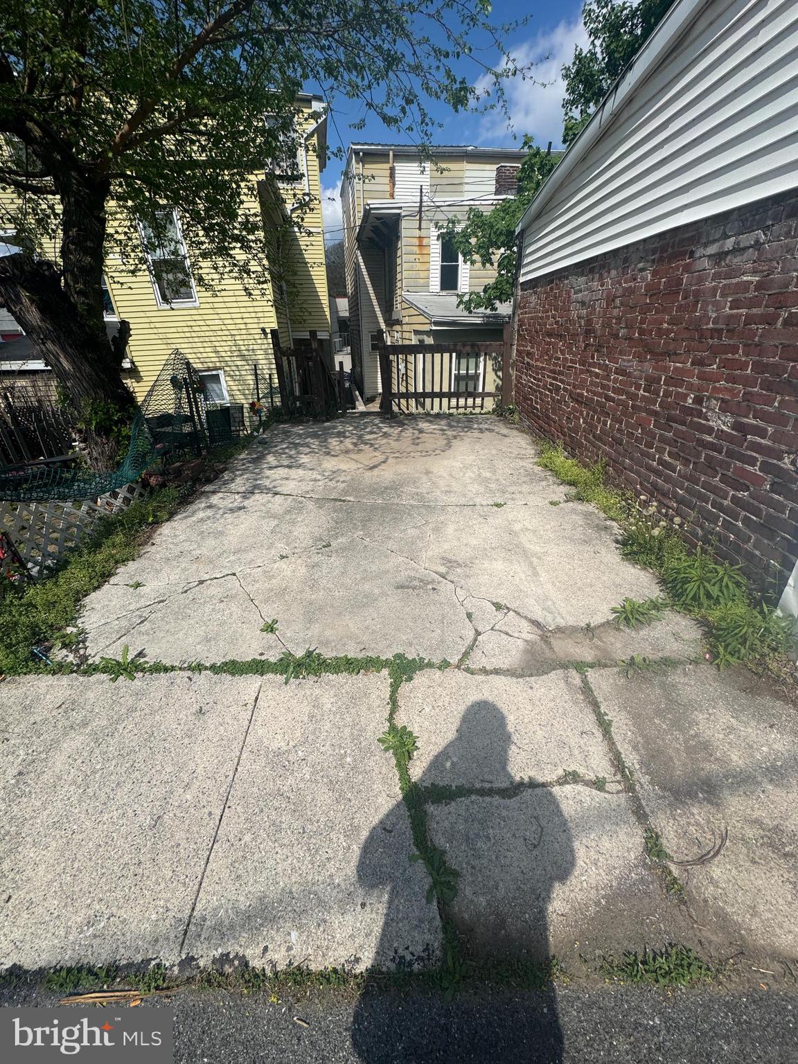 STEELTON BOROUGH - Residential